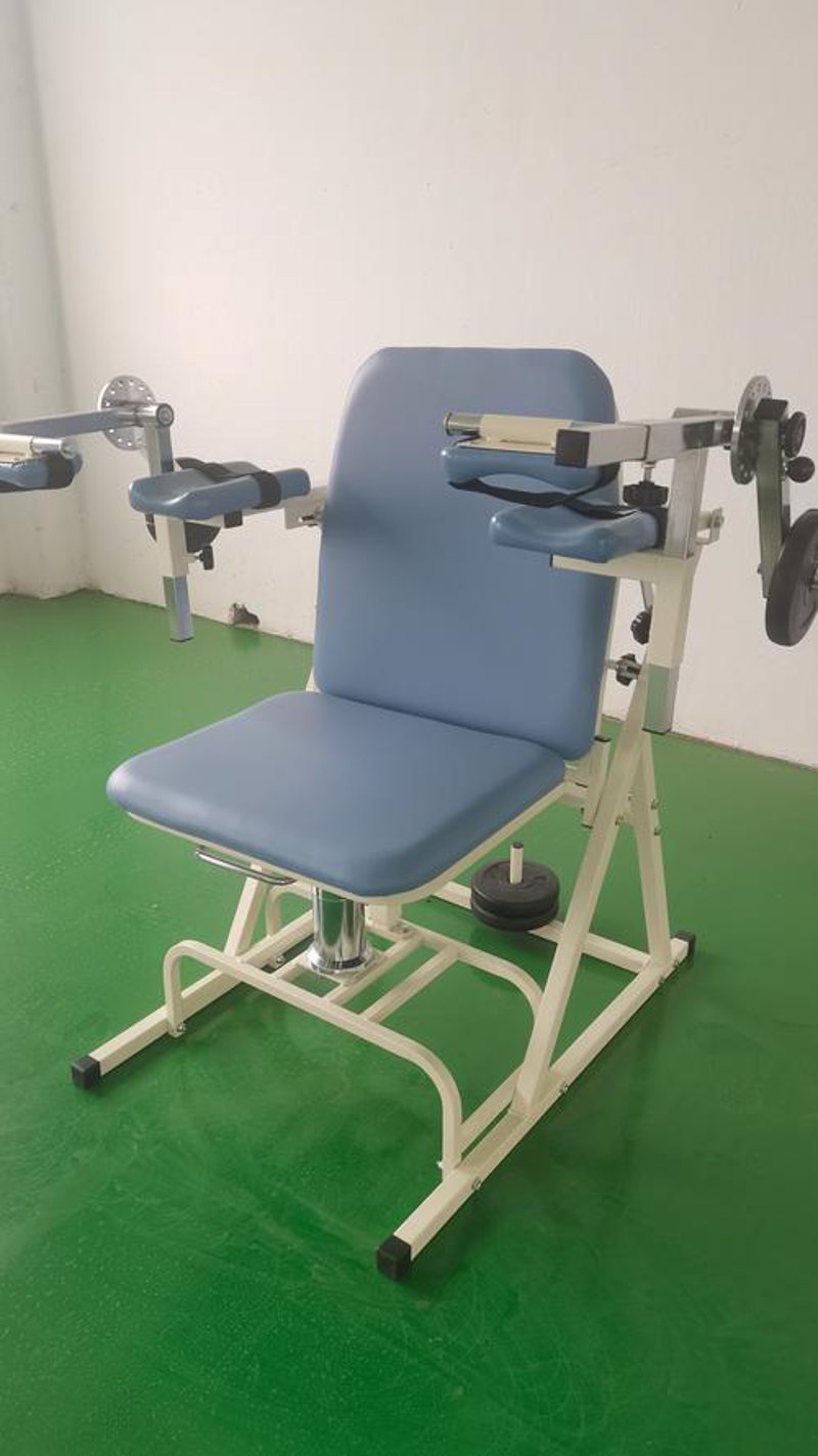 家用医疗仪器：提升家庭健康的守护者
